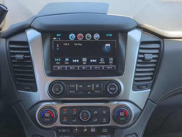 Used 2020 Chevrolet Suburban LT RWD image 21