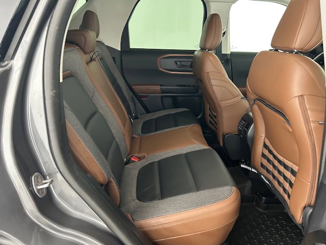 Certified 2023 Ford Bronco Sport Outer Banks AWD/4WD image 17