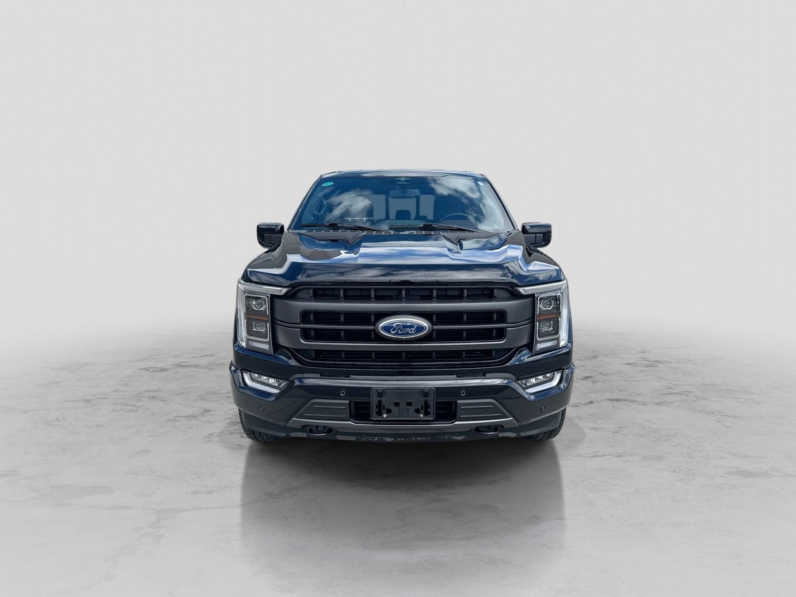 Certified 2023 Ford F150 Lariat w/ Equipment Group 502A High AWD/4WD image 12
