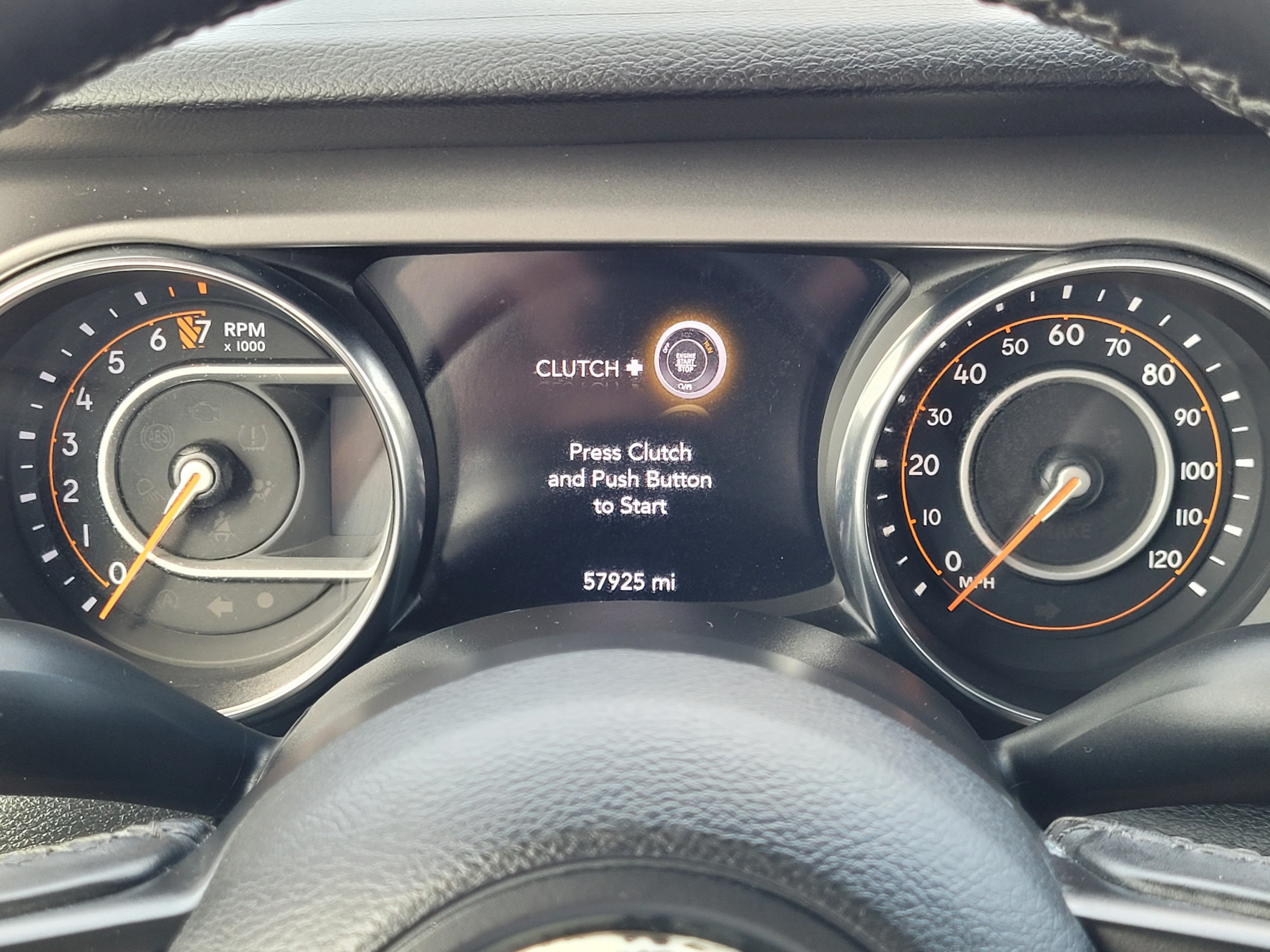 Used 2021 Jeep Gladiator Sport AWD/4WD image 19