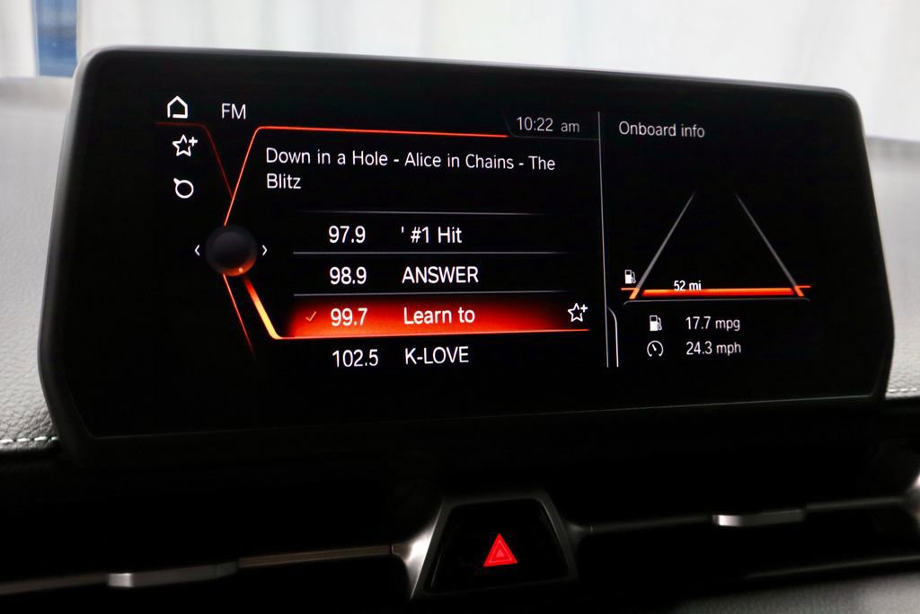 Used 2022 Toyota Supra Premium w/ Driver Assist Package image 10