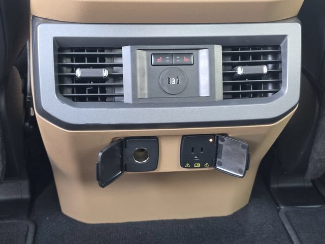 Certified 2023 Ford F250 Lariat w/ Chrome Package AWD/4WD image 21