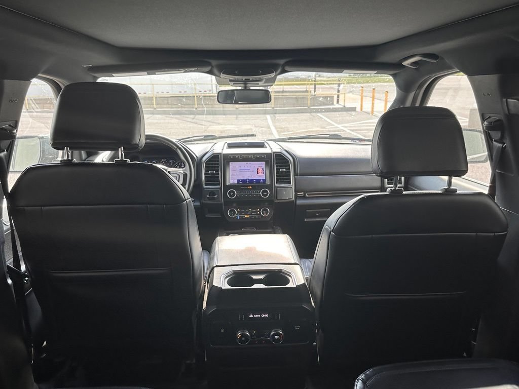 Certified 2021 Ford Expedition Max Limited AWD/4WD image 47