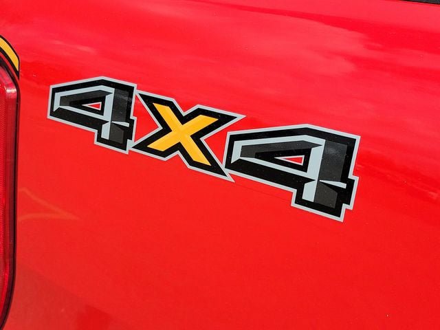Certified 2023 Ford Ranger XLT w/ Equipment Group 302A High AWD/4WD image 35