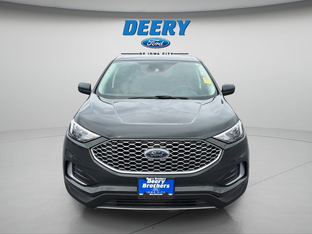 Certified 2024 Ford Edge SEL AWD/4WD image 17