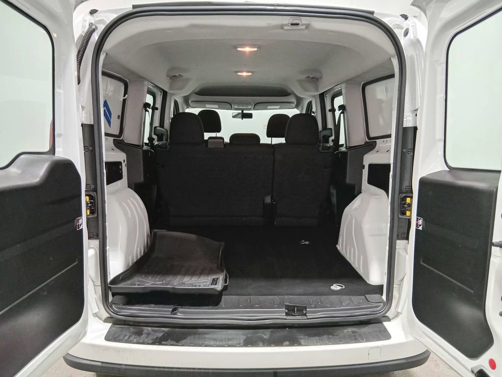 Used 2022 RAM ProMaster City Wagon FWD image 6