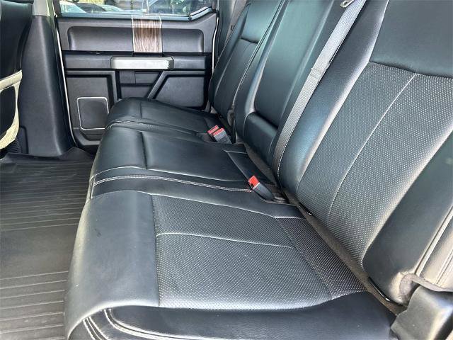 Certified 2020 Ford F150 Lariat image 19