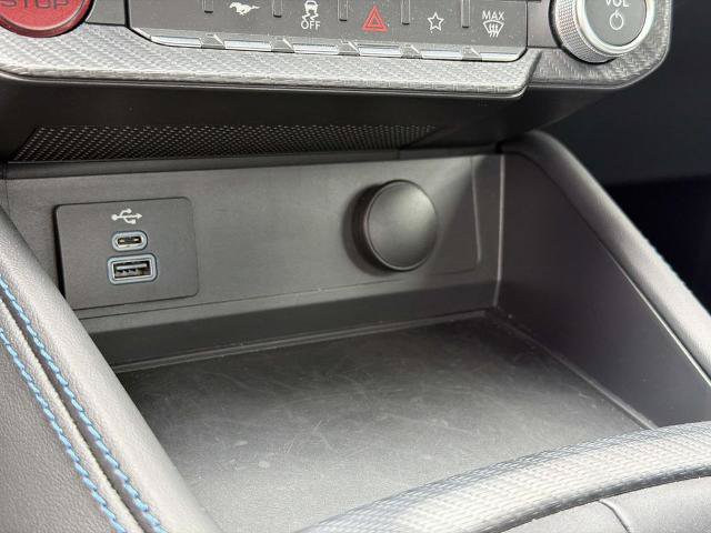 Certified 2026 Ford Mustang Dark Horse RWD image 23