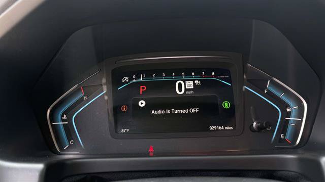 Used 2023 Honda Odyssey EX-L image 18