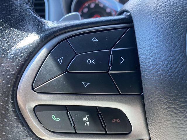 Used 2020 Dodge Charger Scat Pack w/ Plus Group RWD image 20