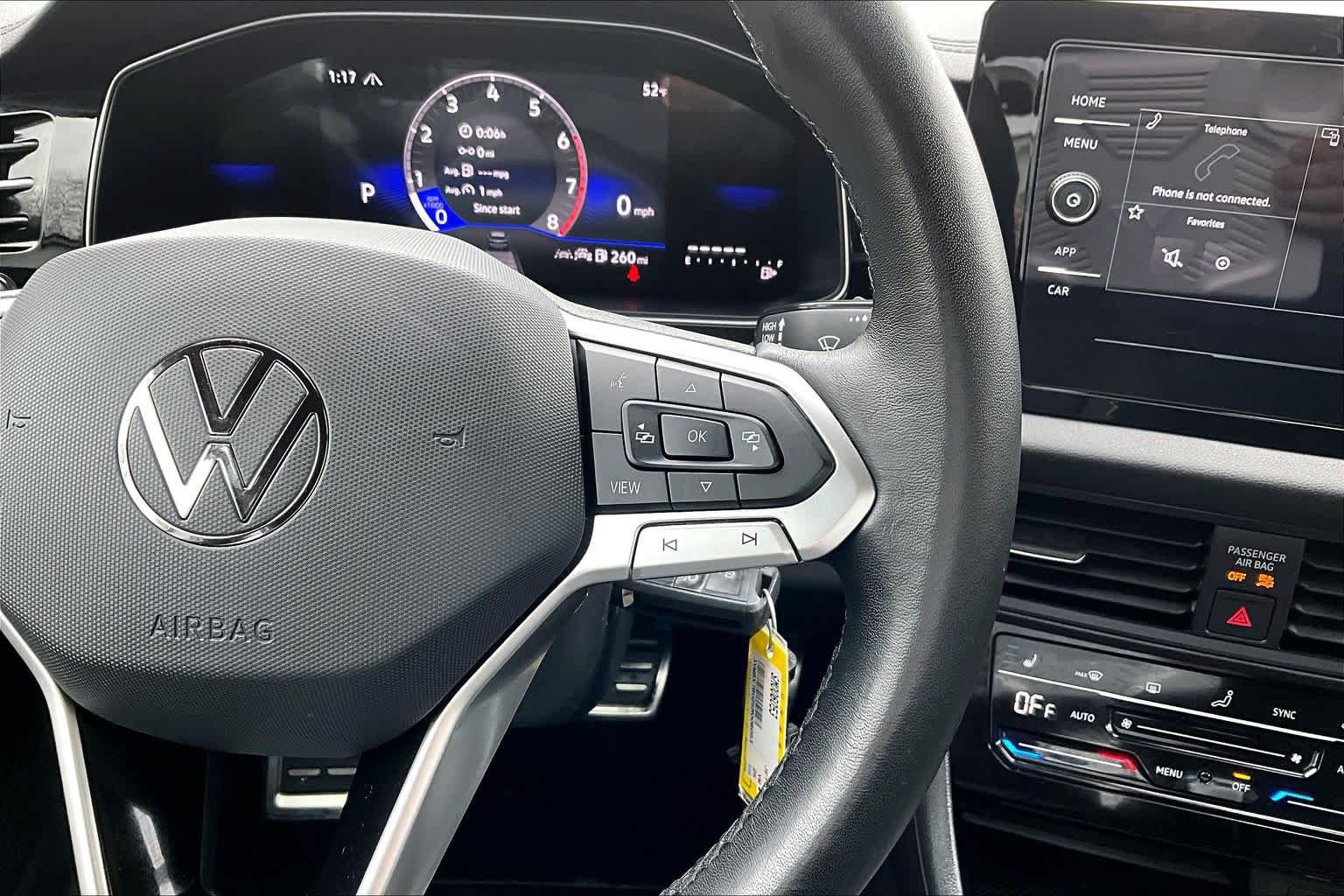 Used 2025 Volkswagen Jetta Sport FWD image 25