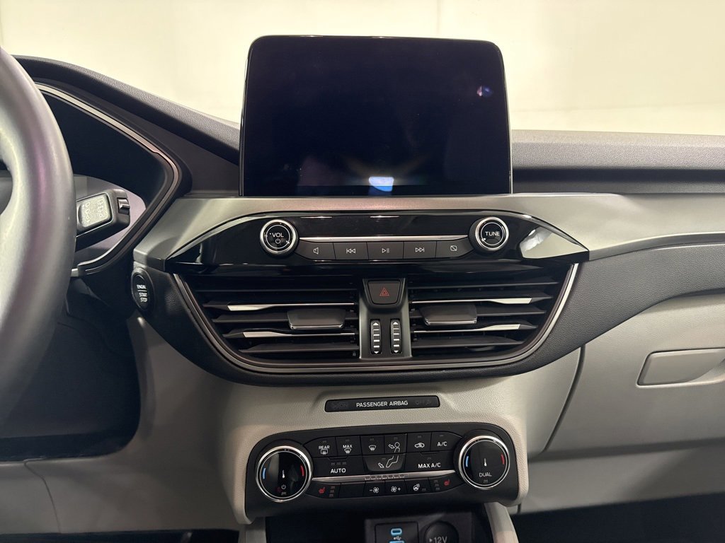 Certified 2023 Ford Escape Active image 21
