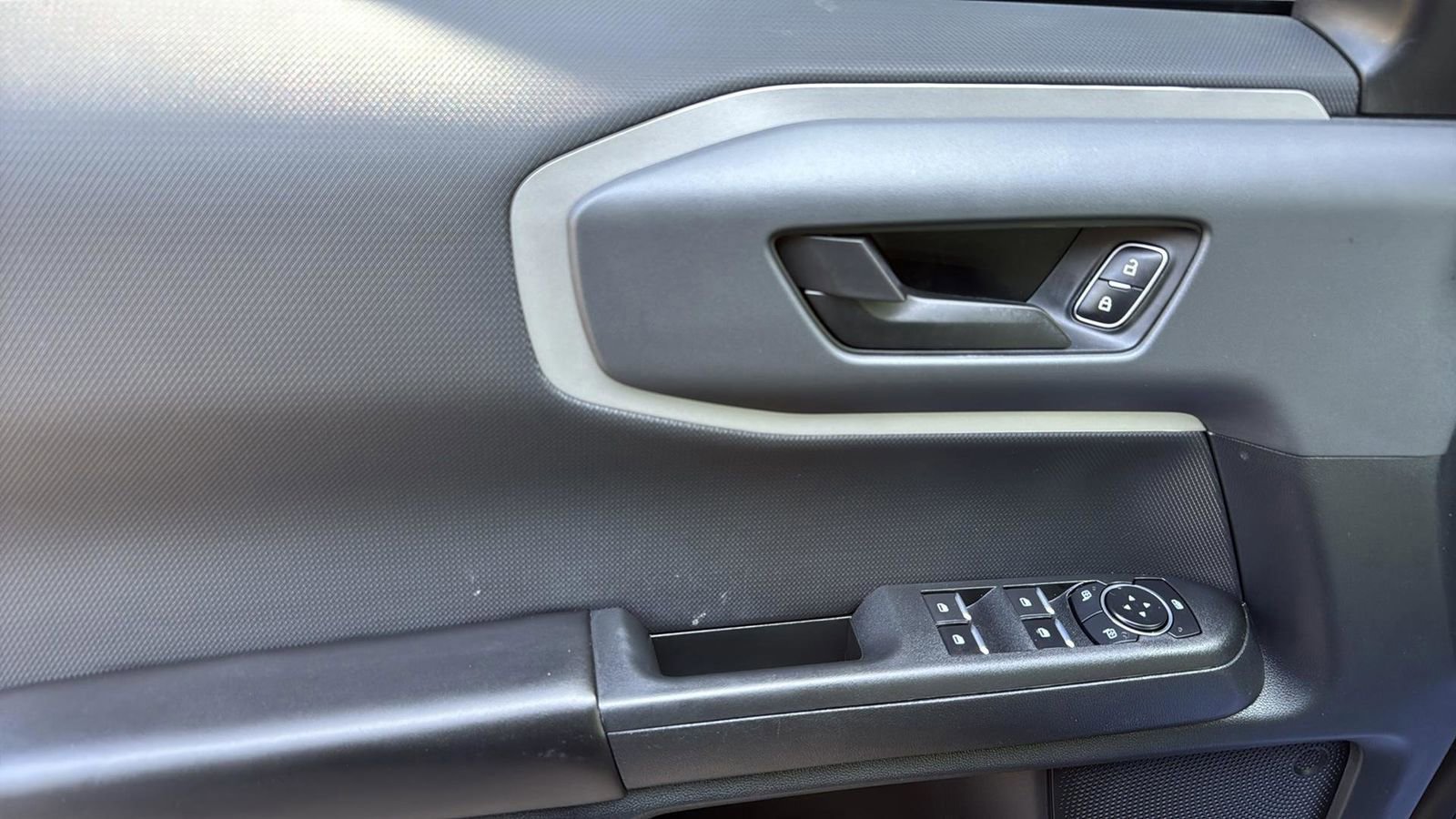 Certified 2023 Ford Bronco Sport Big Bend w/ Convenience Package image 12