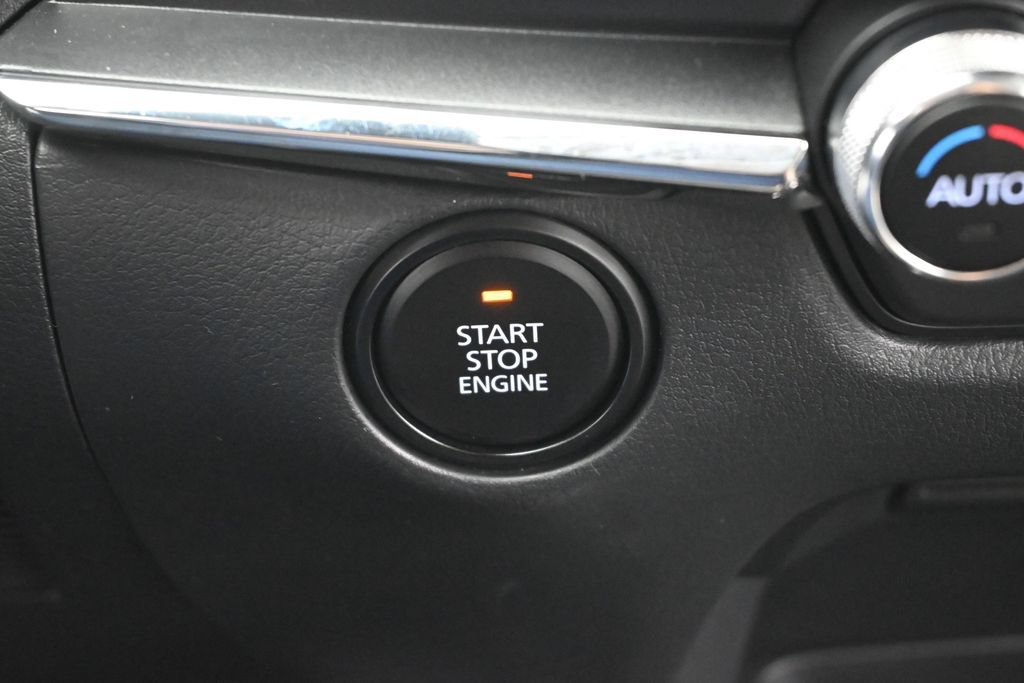 Used 2023 MAZDA CX-30 AWD 2.5 S w/ Preferred Package image 13