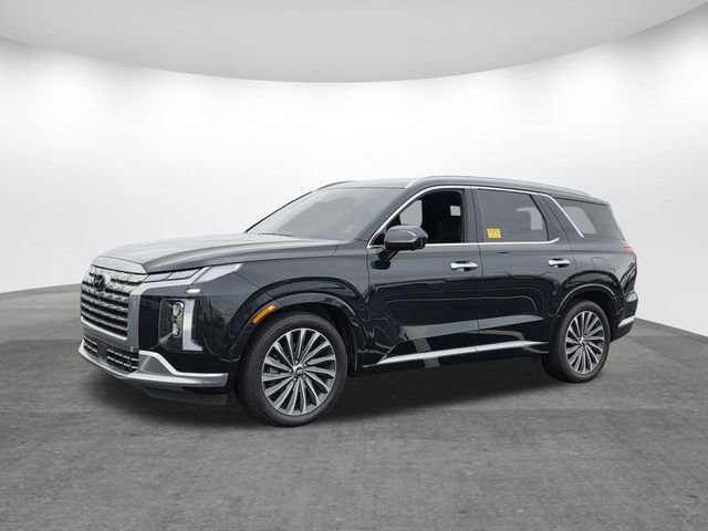 Used 2024 Hyundai Palisade Calligraphy AWD/4WD image 7