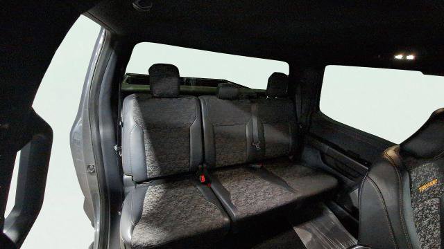 Certified 2024 Ford F150 Tremor w/ Bed Utility Package image 19