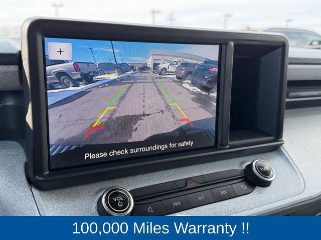 Certified 2024 Ford Maverick XLT w/ XLT Luxury Package image 13