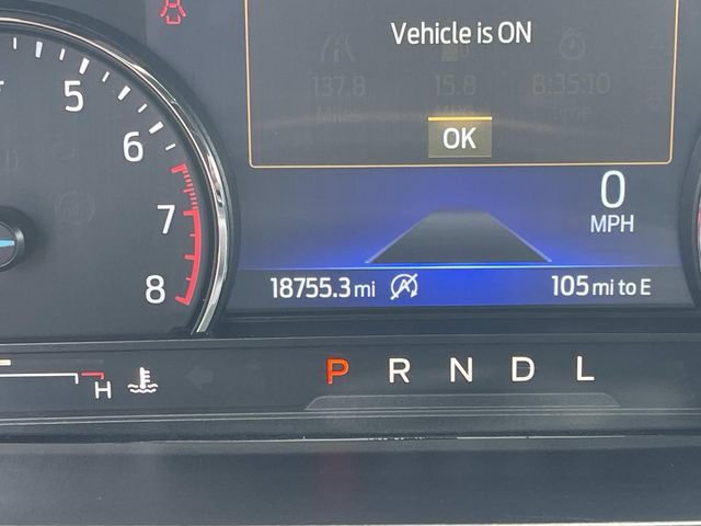 Certified 2024 Ford Explorer XLT w/ Equipment Group 202A AWD/4WD image 45