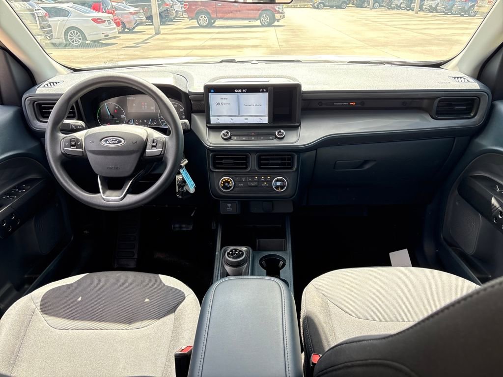 Certified 2022 Ford Maverick XL image 7