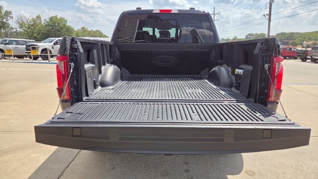 Certified 2024 Ford F150 XLT w/ Equipment Group 302A MID AWD/4WD image 5