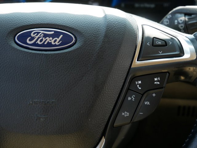 Certified 2022 Ford Edge SEL w/ Convenience Package AWD/4WD image 19