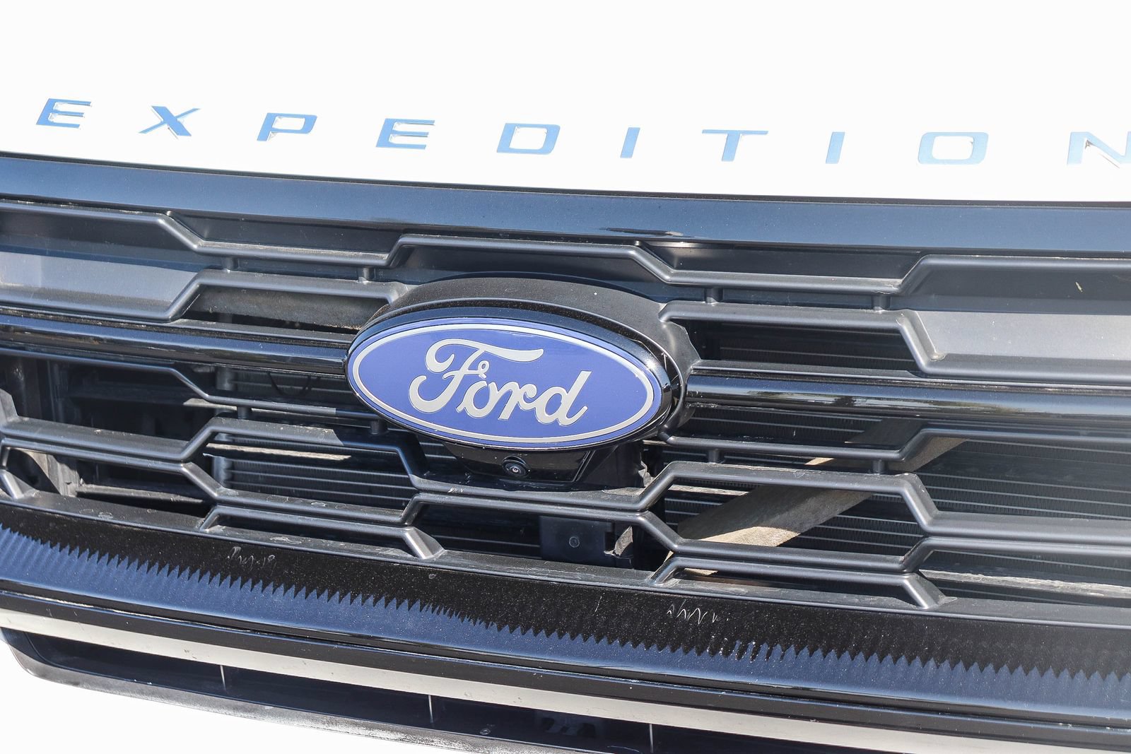 Certified 2025 Ford Expedition Max Active RWD image 11