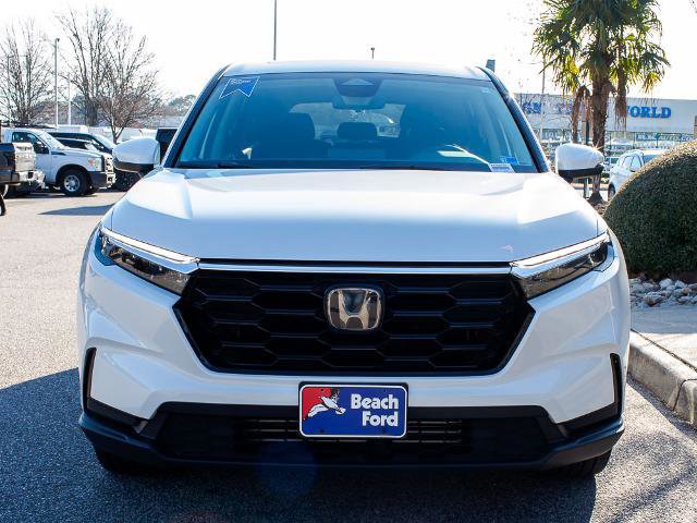 Used 2024 Honda CR-V EX image 2