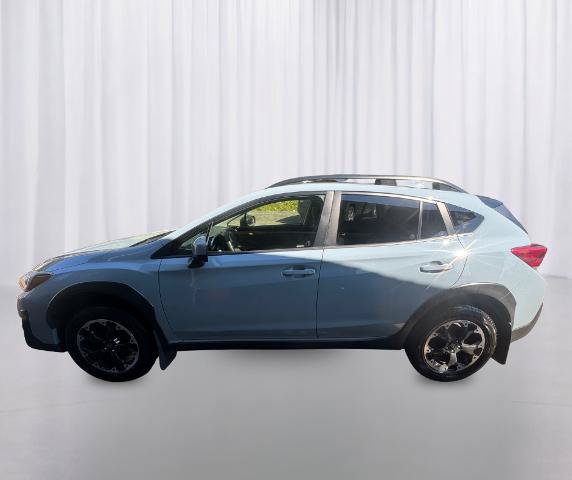 Used 2023 Subaru Crosstrek 2.0i Premium AWD/4WD image 25