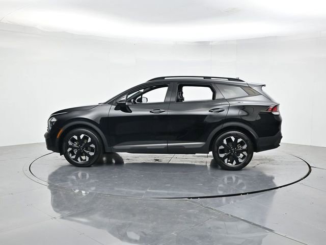 Used 2023 Kia Sportage X-Line AWD/4WD image 7