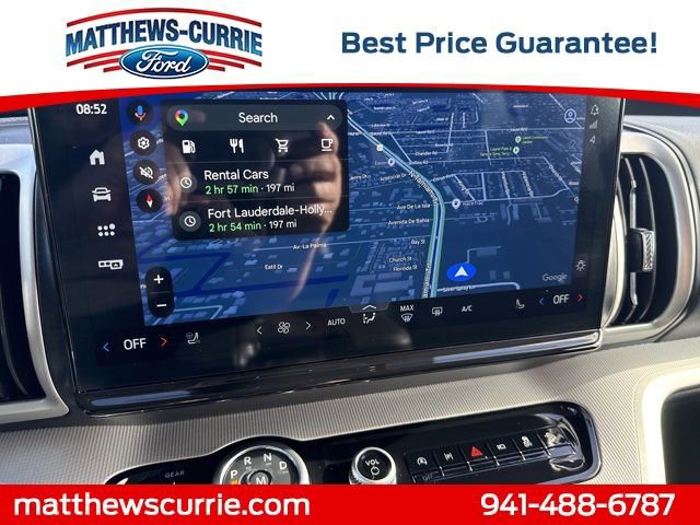 Certified 2025 Ford Expedition Active image 20