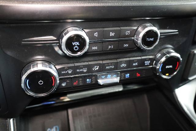 Certified 2022 Ford F150 Platinum w/ Equipment Group 701A High AWD/4WD image 19