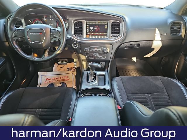 Used 2023 Dodge Charger Scat Pack w/ Daytona Edition Group RWD image 11