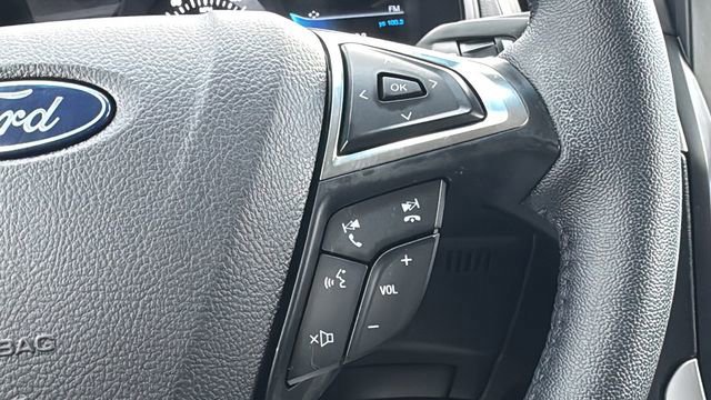 Certified 2024 Ford Edge SEL w/ Convenience Package image 23