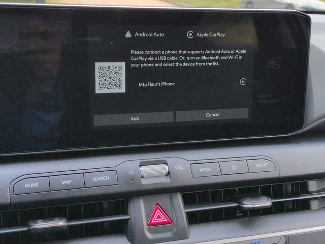 Used 2025 Kia K4 FWD image 27