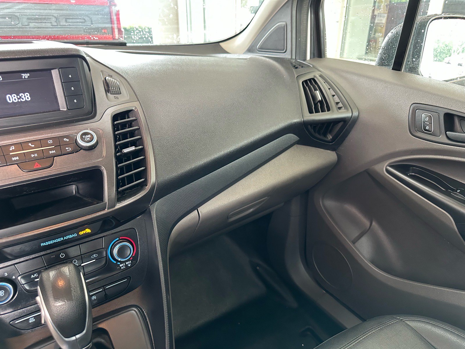 Certified 2023 Ford Transit Connect XL FWD image 28