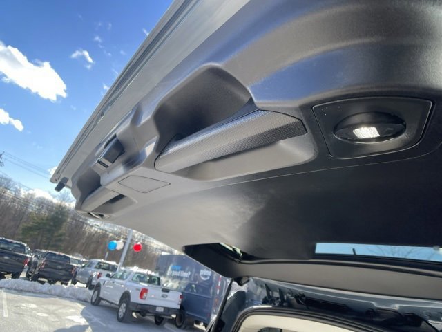 Certified 2024 Ford Bronco Sport Big Bend image 35