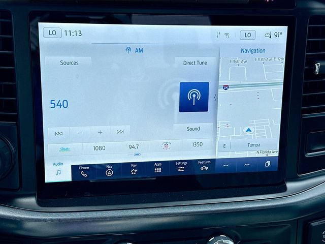 Certified 2022 Ford F150 Limited AWD/4WD image 31