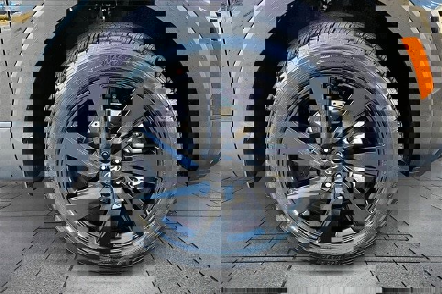 Used 2024 Hyundai Santa Cruz Night image 9