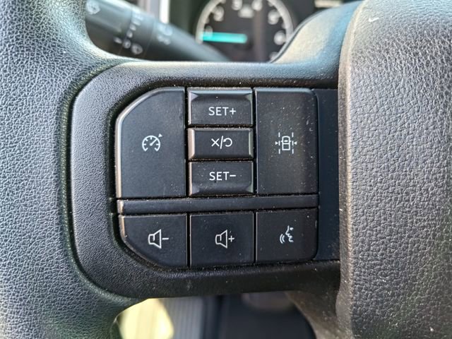 Certified 2023 Ford F150 XL w/ STX Appearance Package RWD image 15