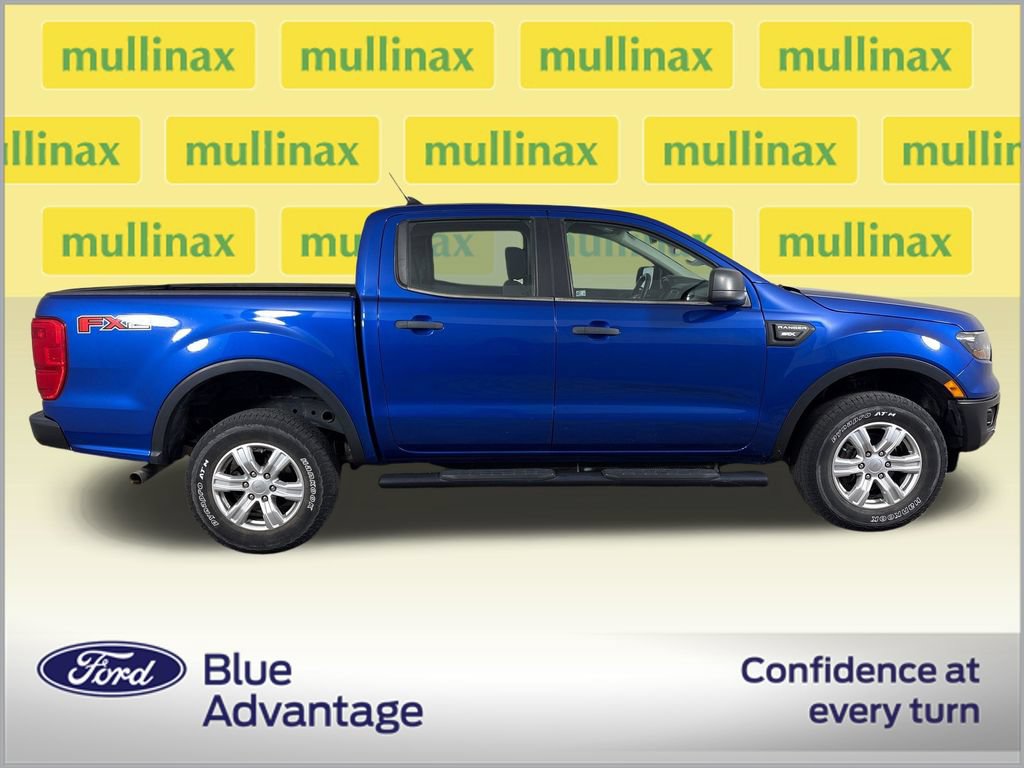 Certified 2020 Ford Ranger XL w/ Equipment Group 101A Mid RWD video 2