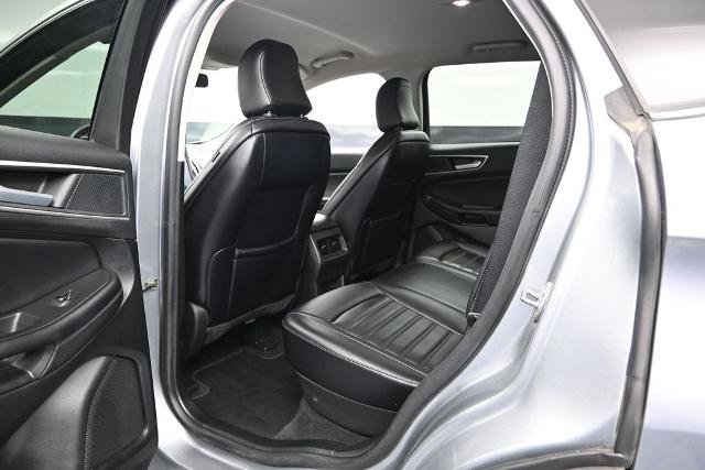 Certified 2024 Ford Edge SEL AWD/4WD image 15
