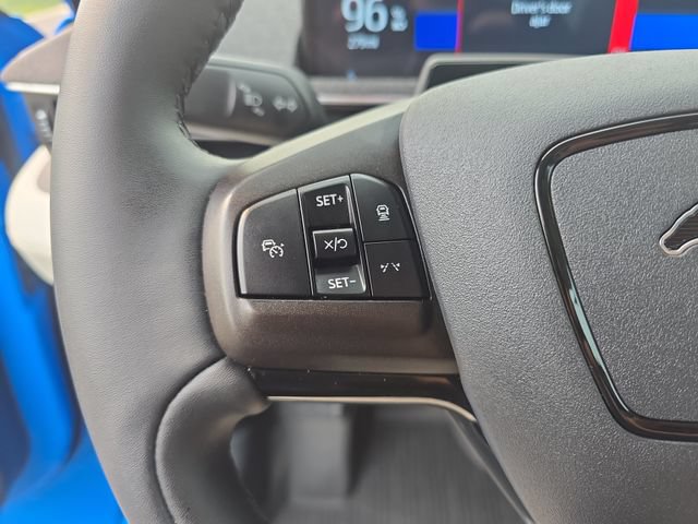 Certified 2023 Ford Mustang Mach-E Premium AWD/4WD image 16