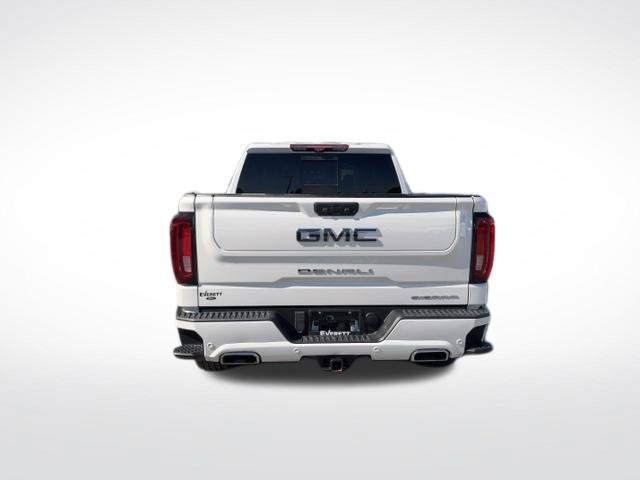 Used 2023 GMC Sierra 1500 Denali Ultimate AWD/4WD image 8