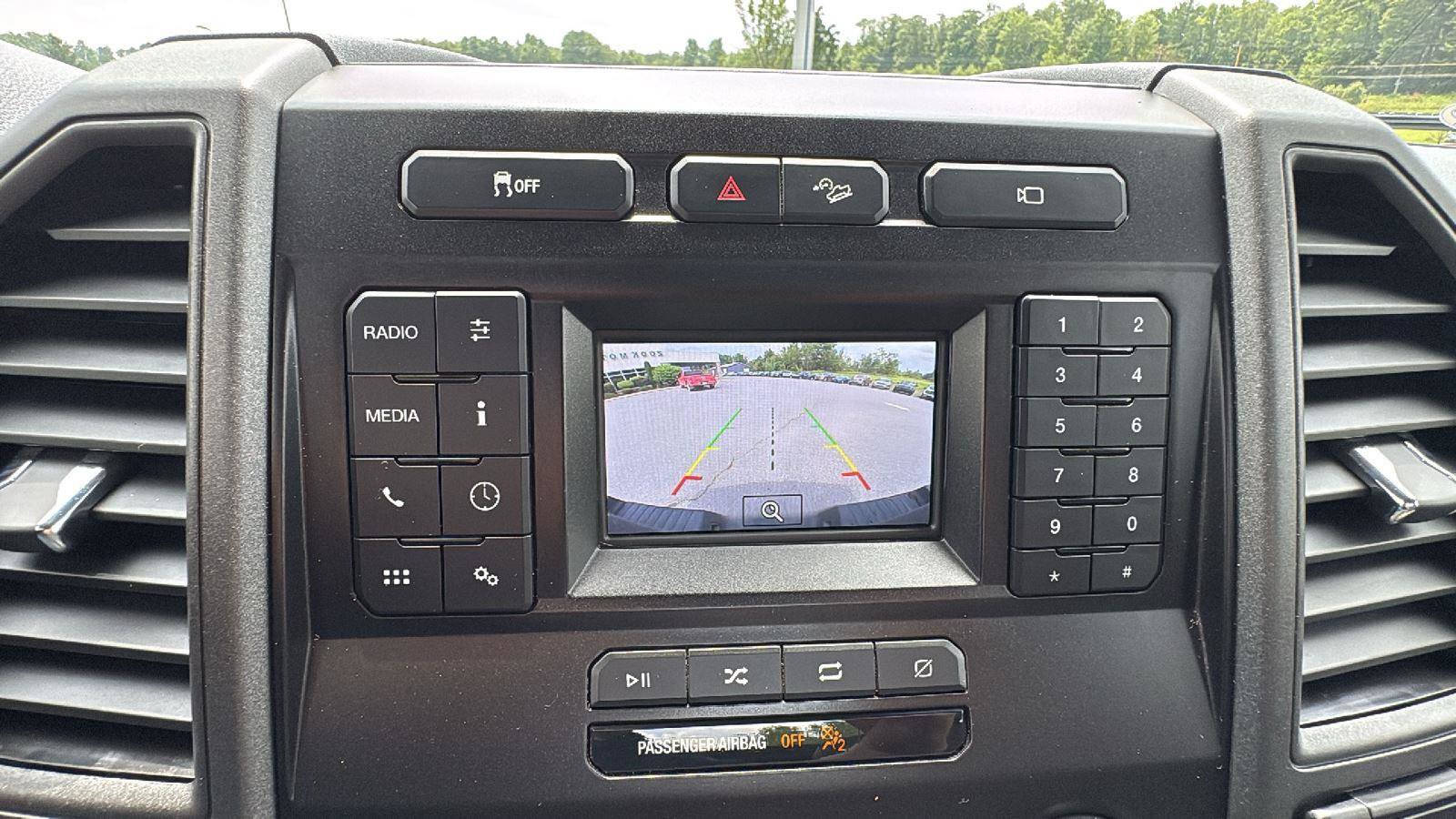 Certified 2022 Ford F250 XL w/ STX Appearance Package AWD/4WD image 19