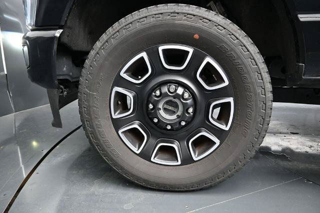 Certified 2024 Ford F250 Platinum AWD/4WD image 14