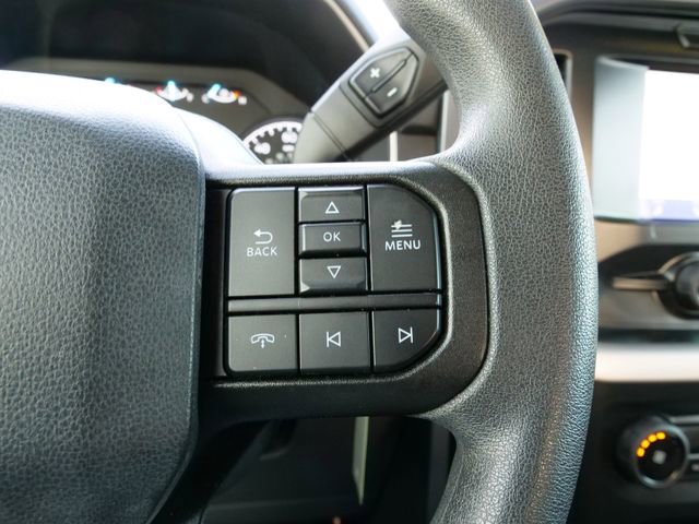 Certified 2023 Ford F150 XLT AWD/4WD image 23