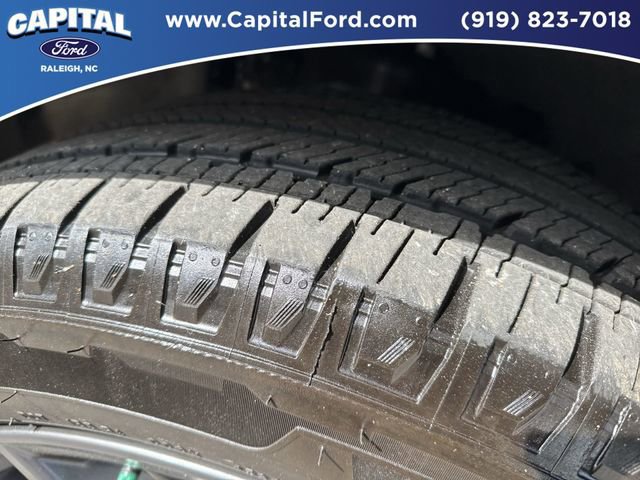 Certified 2025 Ford Expedition Platinum w/ Stealth Performance Package image 13