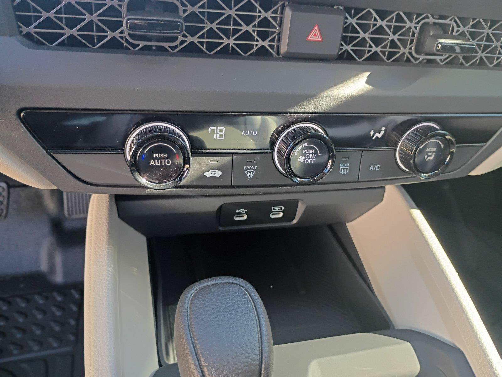 Used 2024 Honda Accord LX image 14
