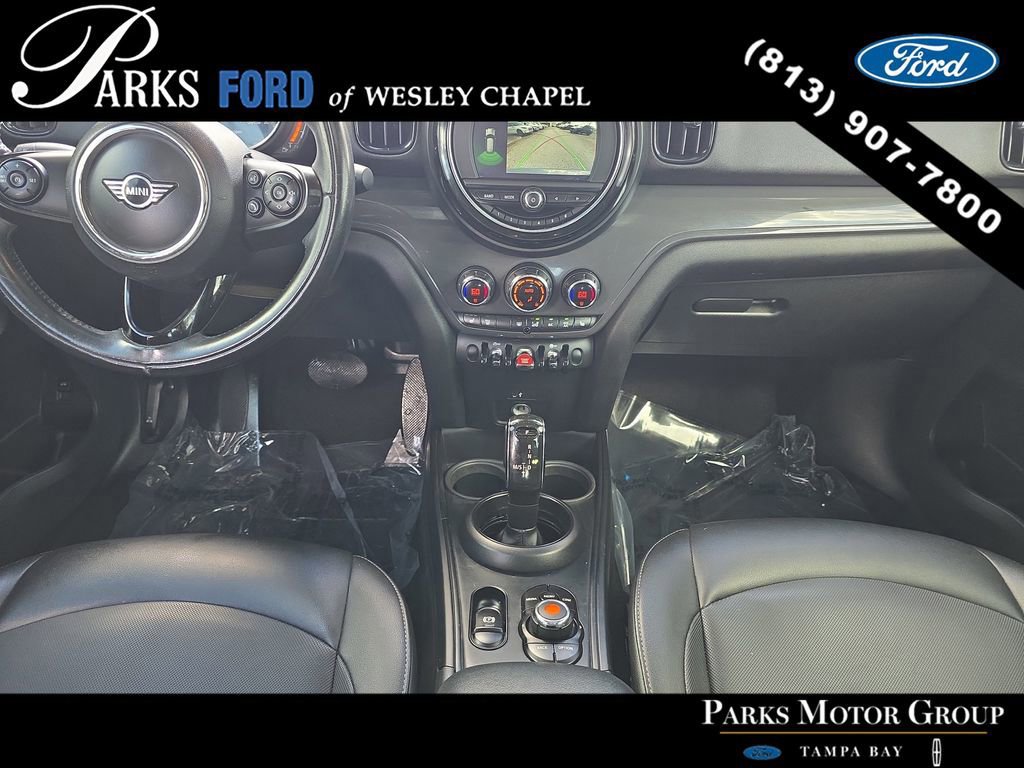 Used 2020 MINI Cooper Countryman ALL4 image 13
