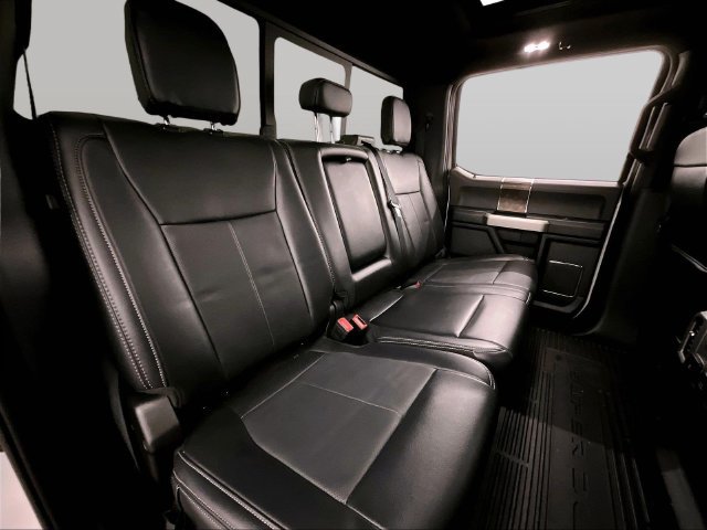 Certified 2022 Ford F250 Lariat w/ Black Appearance Package AWD/4WD image 26